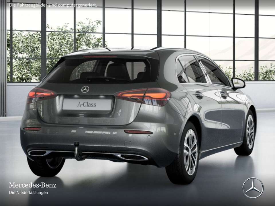 Mercedes-Benz A 180 - Imagem 5