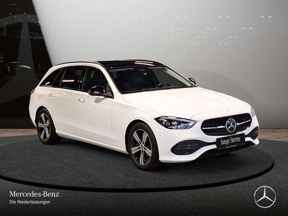 Mercedes-Benz C 220 - Imagem 5
