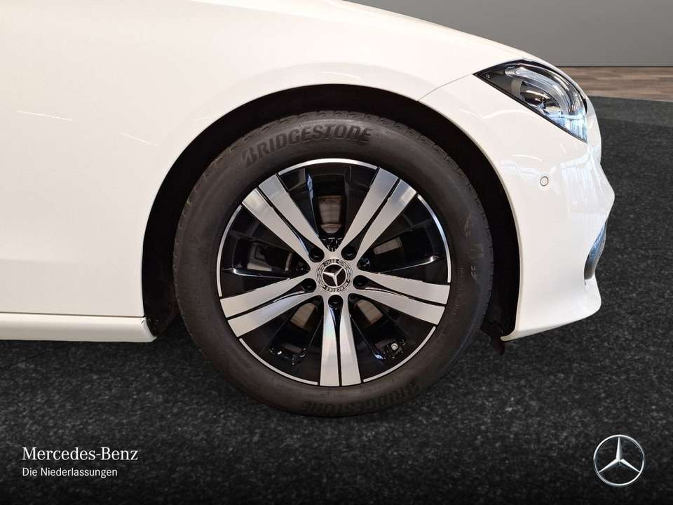 Mercedes-Benz C 220 - Imagem 6
