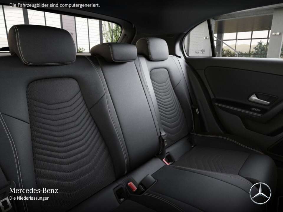Mercedes-Benz A 180 - Imagem 13