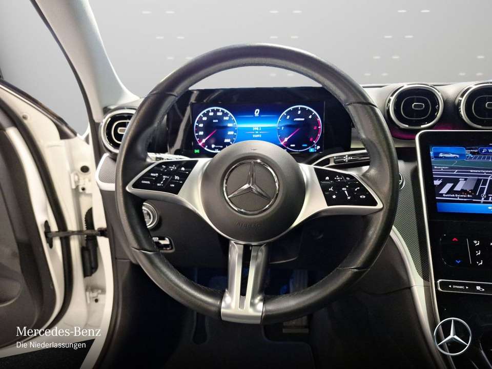 Mercedes-Benz C 220 - Imagem 14