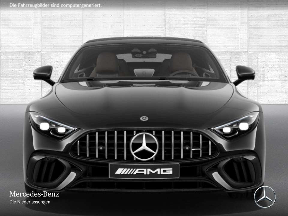 Mercedes-Benz SL 63 AMG - Imagem 8