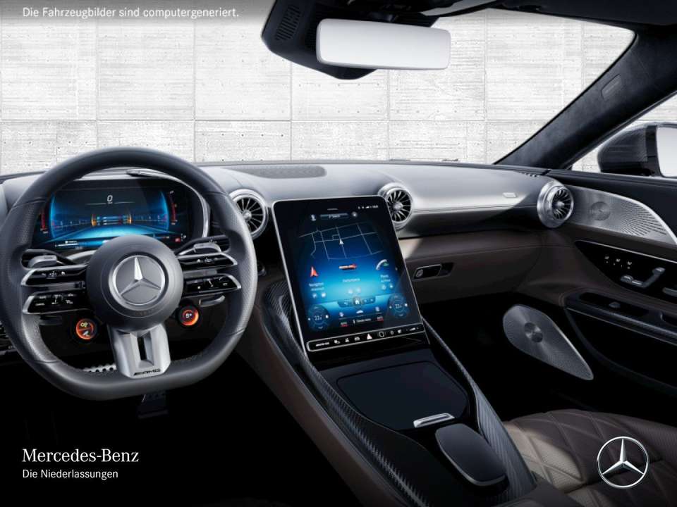 Mercedes-Benz SL 63 AMG - Imagem 11