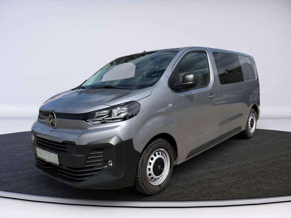 Citroen Jumpy - Imagem 2