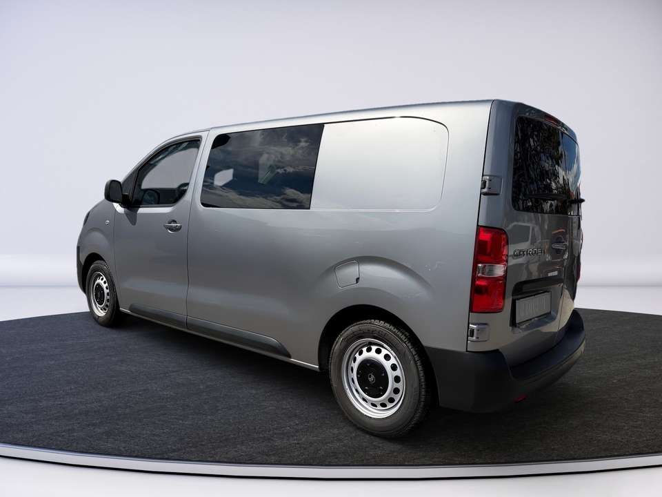 Citroen Jumpy - Imagem 3