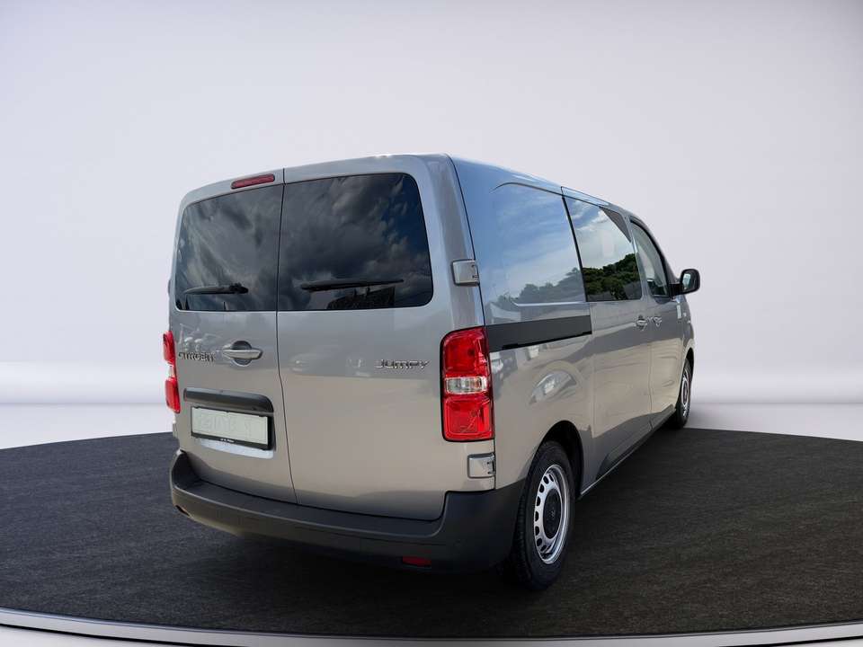 Citroen Jumpy - Imagem 4