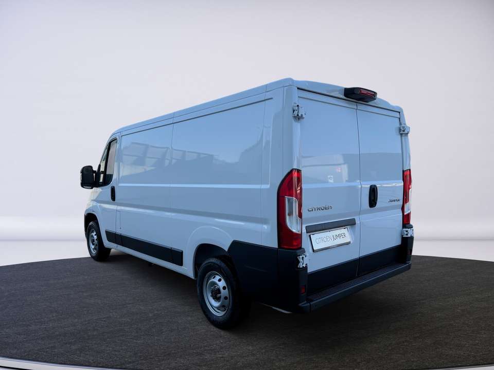 Citroen Jumper - Imagem 4