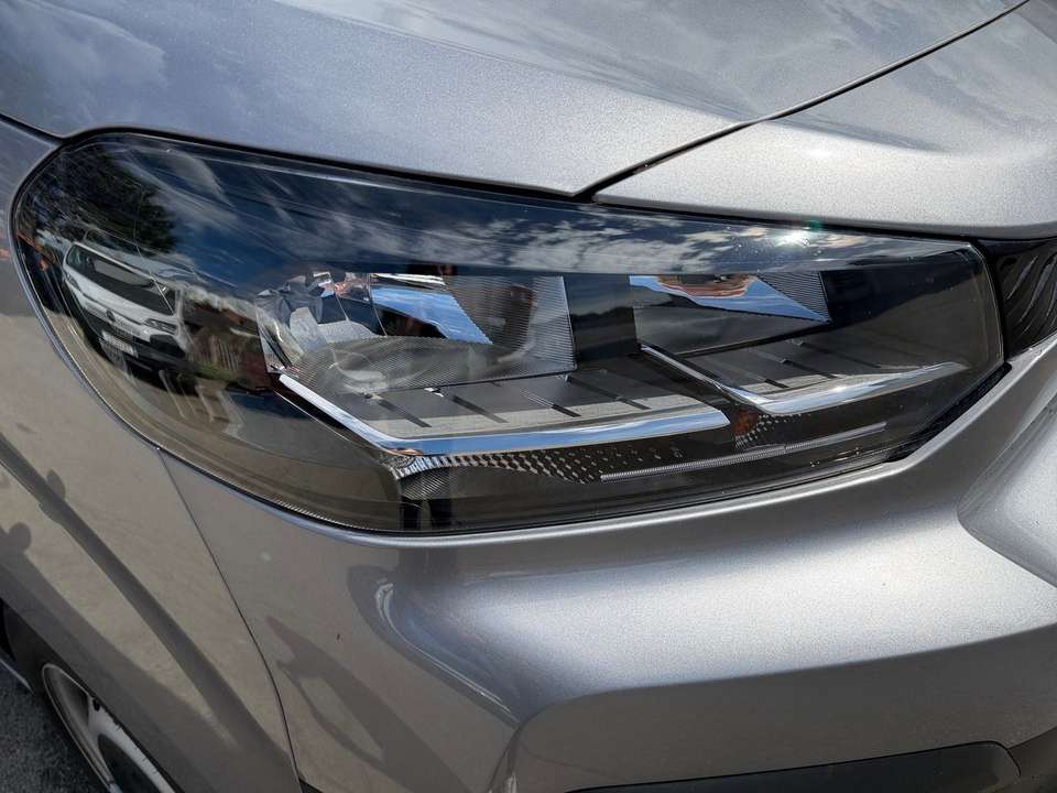 Citroen Jumpy - Imagem 7