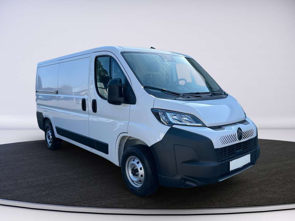 Citroen Jumper - Imagem 7