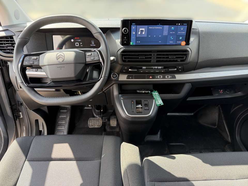Citroen Jumpy - Imagem 11