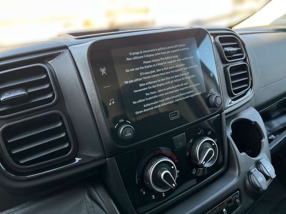 Citroen Jumper - Imagem 14
