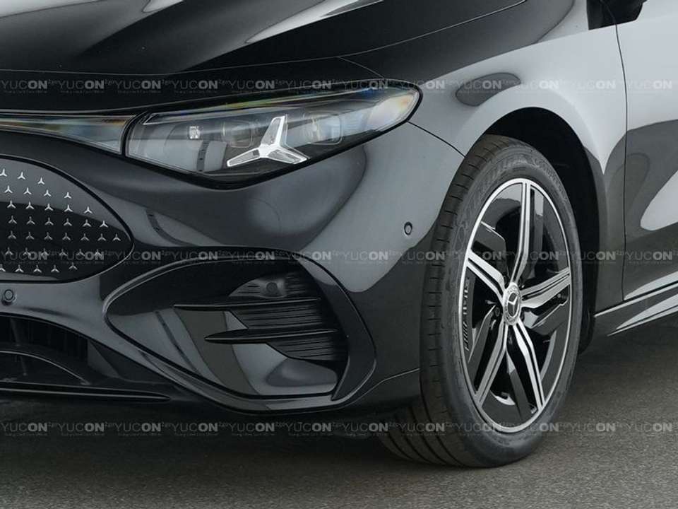 Mercedes-Benz CLA 350 - Imagem 4