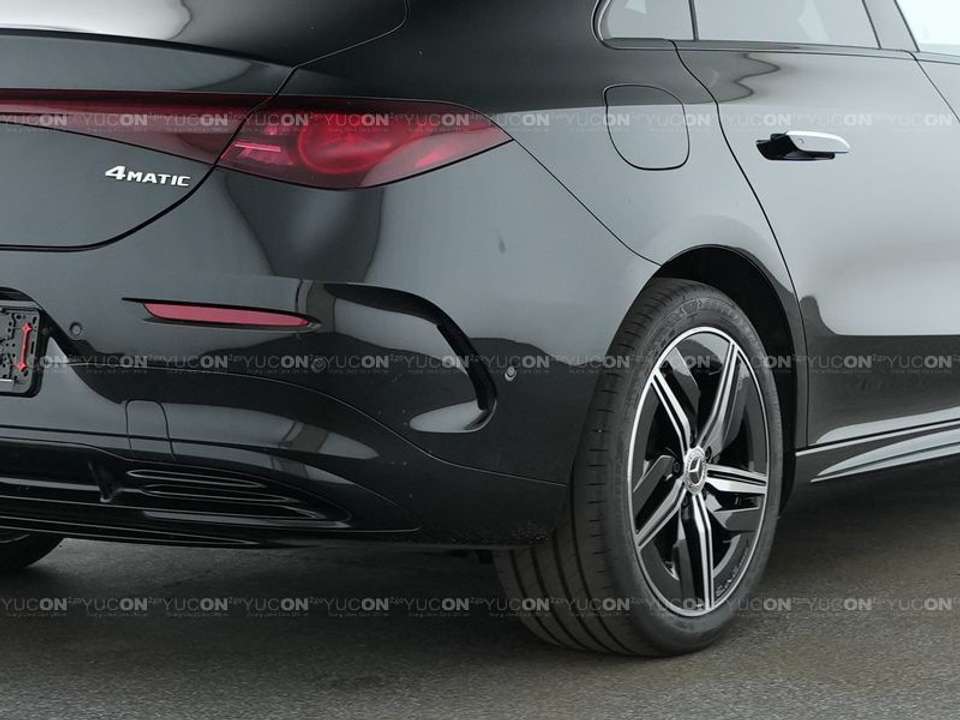 Mercedes-Benz CLA 350 - Imagem 5