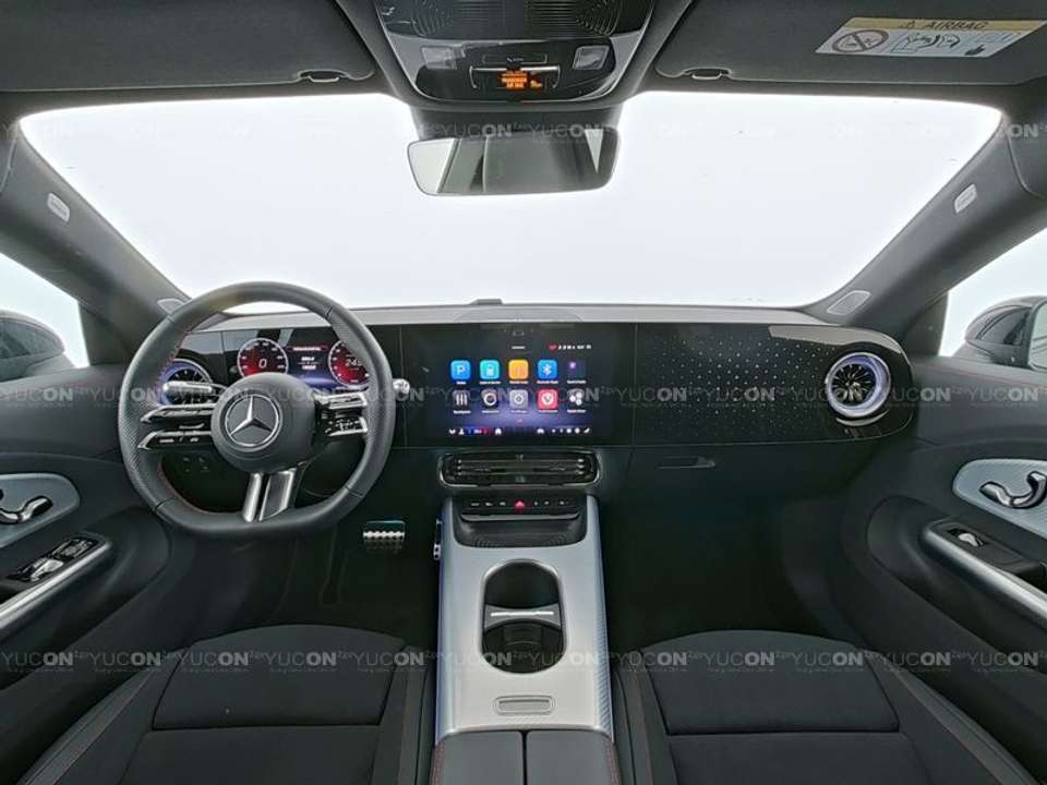 Mercedes-Benz CLA 350 - Imagem 6