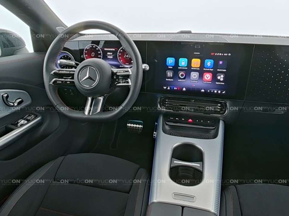 Mercedes-Benz CLA 350 - Imagem 7