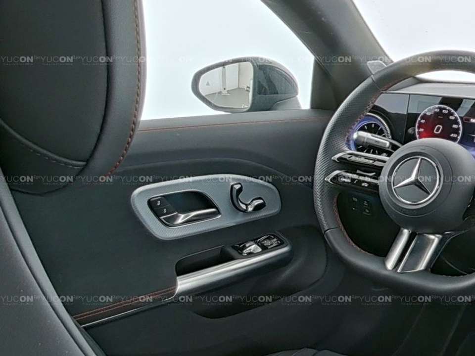 Mercedes-Benz CLA 350 - Imagem 9