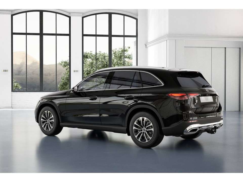 Mercedes-Benz GLC 200 - Imagem 4