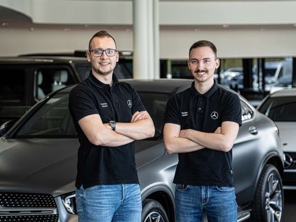 Mercedes-Benz CLA 250 - Imagem 2