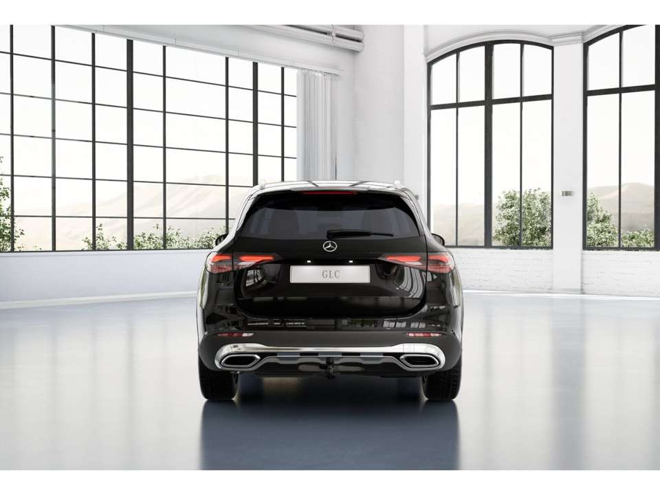 Mercedes-Benz GLC 200 - Imagem 5