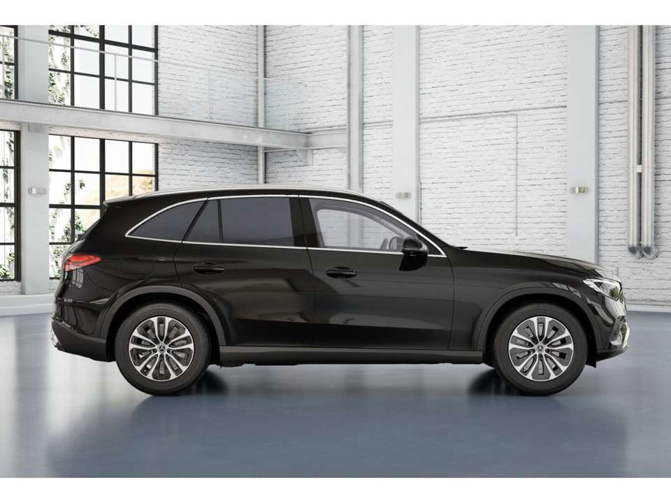 Mercedes-Benz GLC 200 - Imagem 7