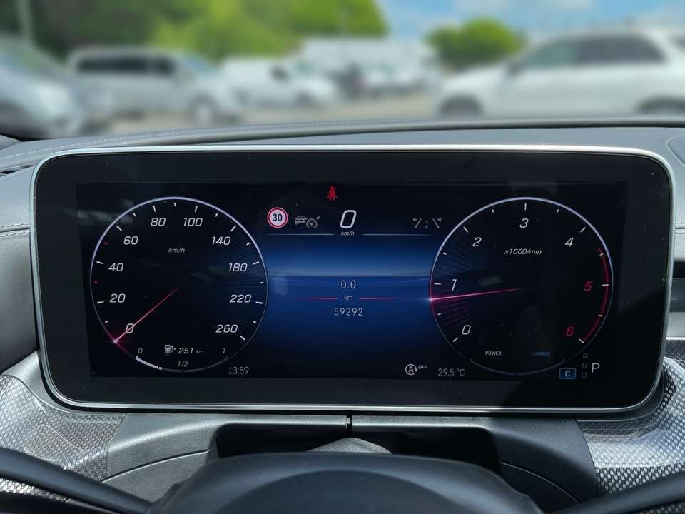Mercedes-Benz C 220 - Imagem 5