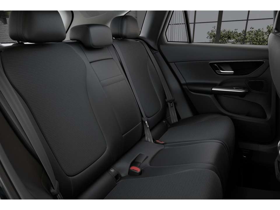 Mercedes-Benz GLC 200 - Imagem 13