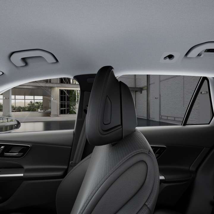 Mercedes-Benz GLC 200 - Imagem 15