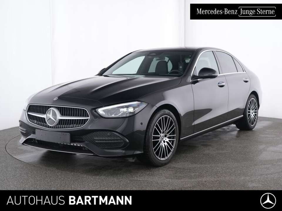 Mercedes-Benz C 180 - Imagem 1