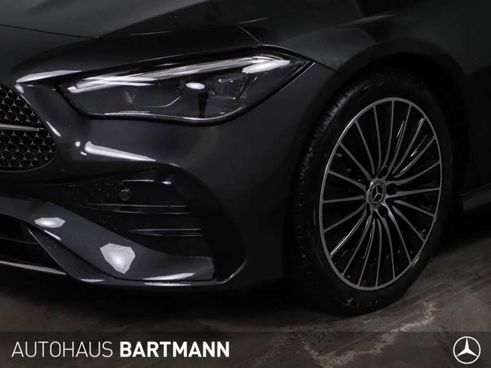 Mercedes-Benz CLE 200 - Imagem 3