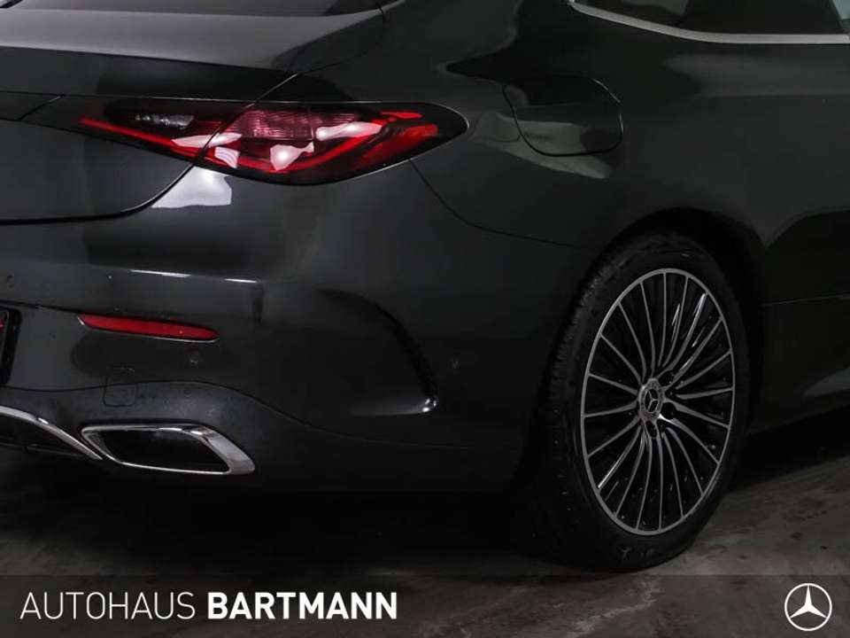 Mercedes-Benz CLE 200 - Imagem 4