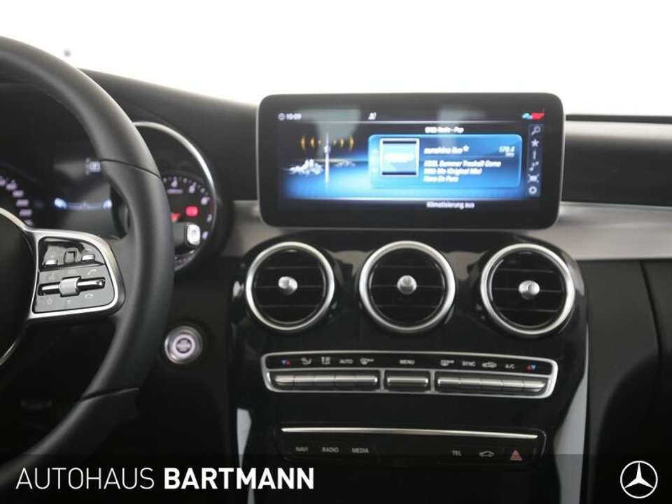 Mercedes-Benz C 180 - Imagem 6