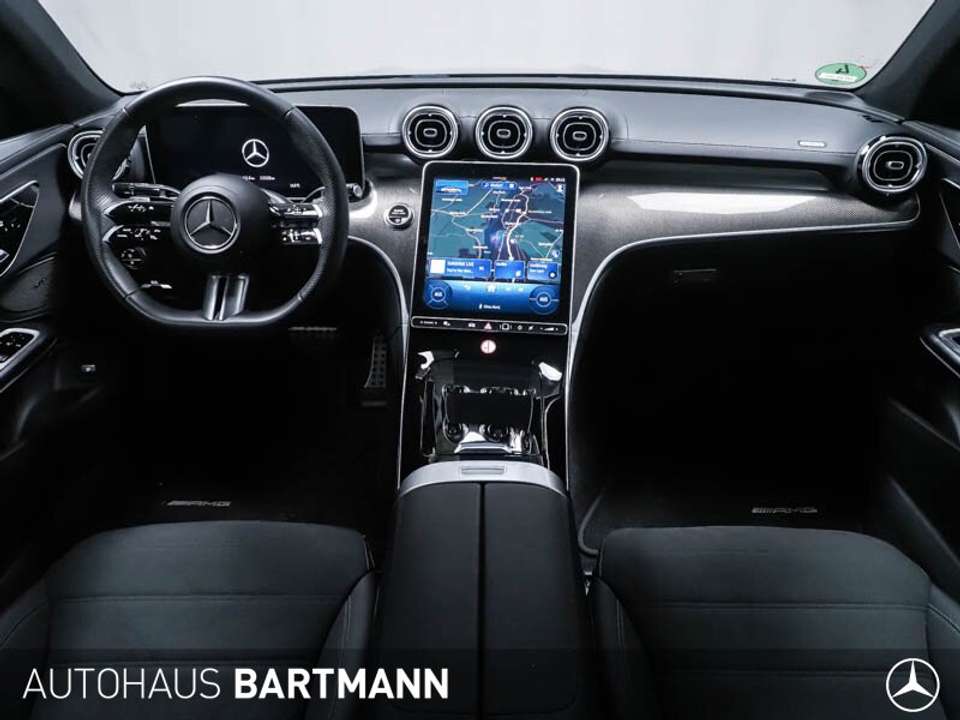 Mercedes-Benz CLE 200 - Imagem 5