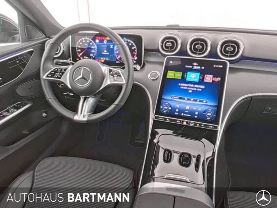 Mercedes-Benz C 180 - Imagem 6