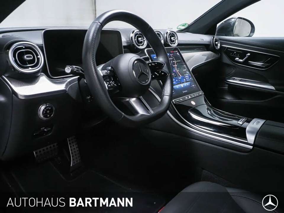Mercedes-Benz CLE 200 - Imagem 8
