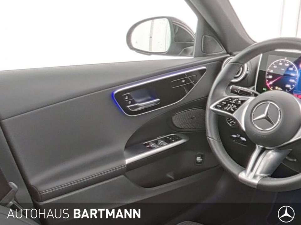 Mercedes-Benz C 180 - Imagem 9