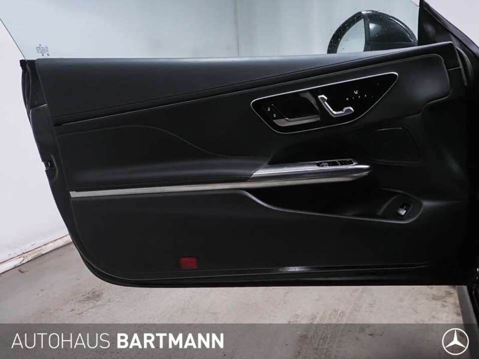 Mercedes-Benz CLE 200 - Imagem 10