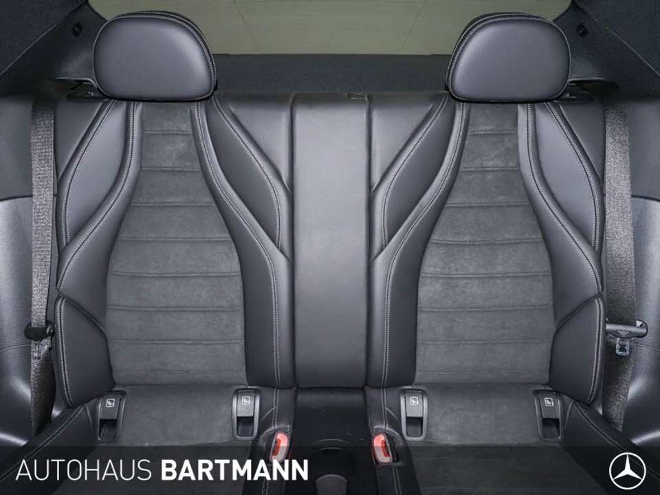 Mercedes-Benz CLE 200 - Imagem 11