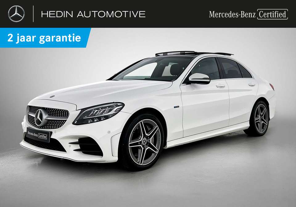 Mercedes-Benz C 300 - Imagem 1