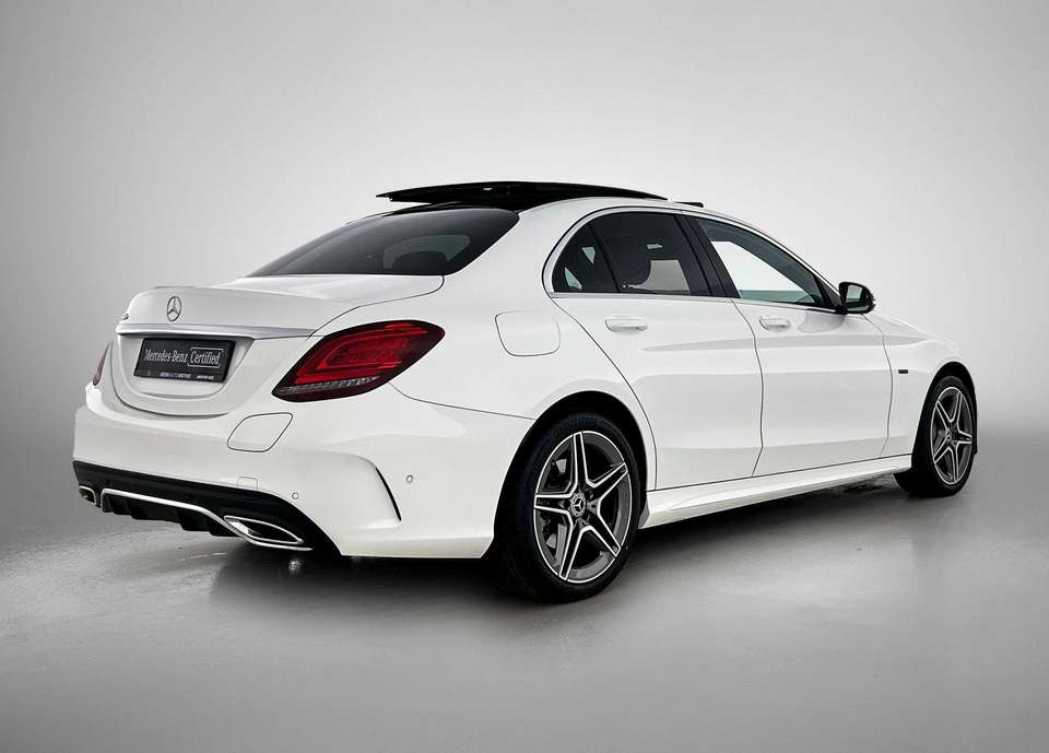 Mercedes-Benz C 300 - Imagem 2