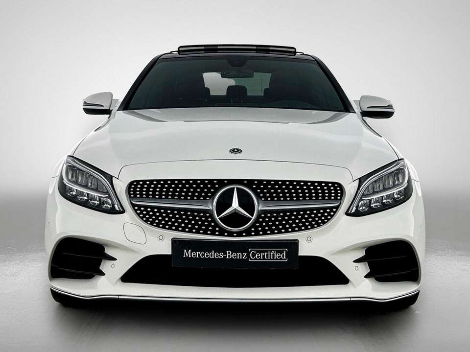 Mercedes-Benz C 300 - Imagem 5