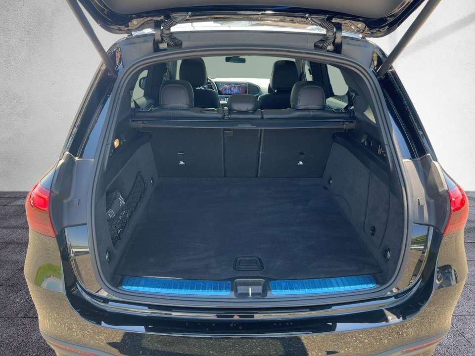 Mercedes-Benz GLE 450 - Imagem 7