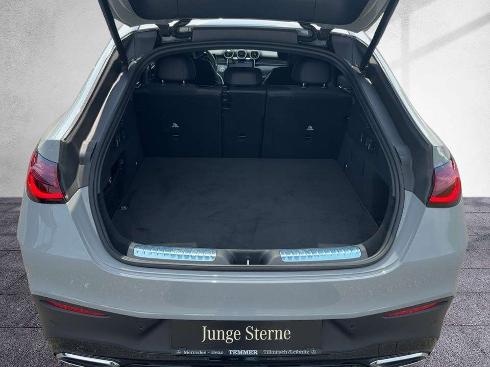 Mercedes-Benz GLC 200 - Imagem 7