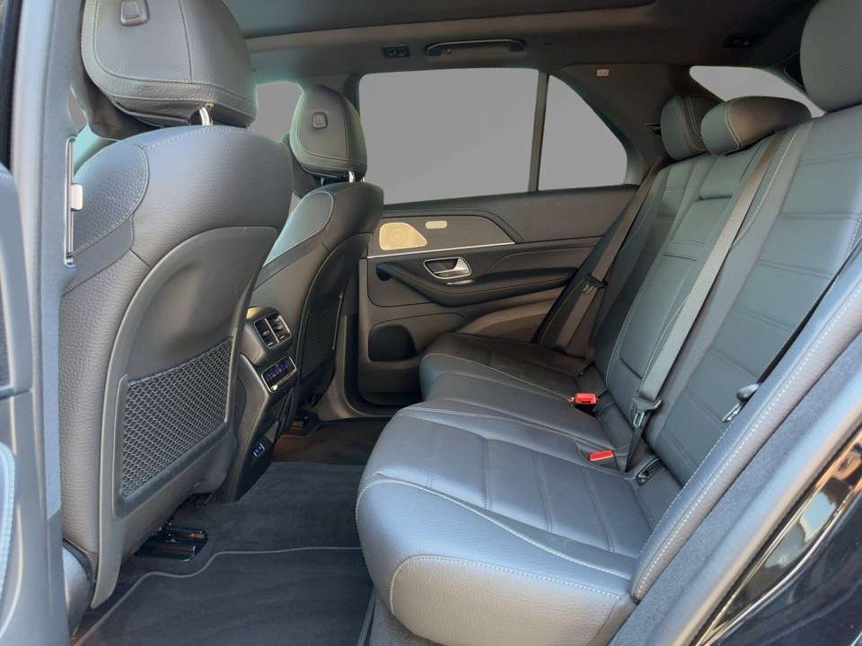 Mercedes-Benz GLE 450 - Imagem 9