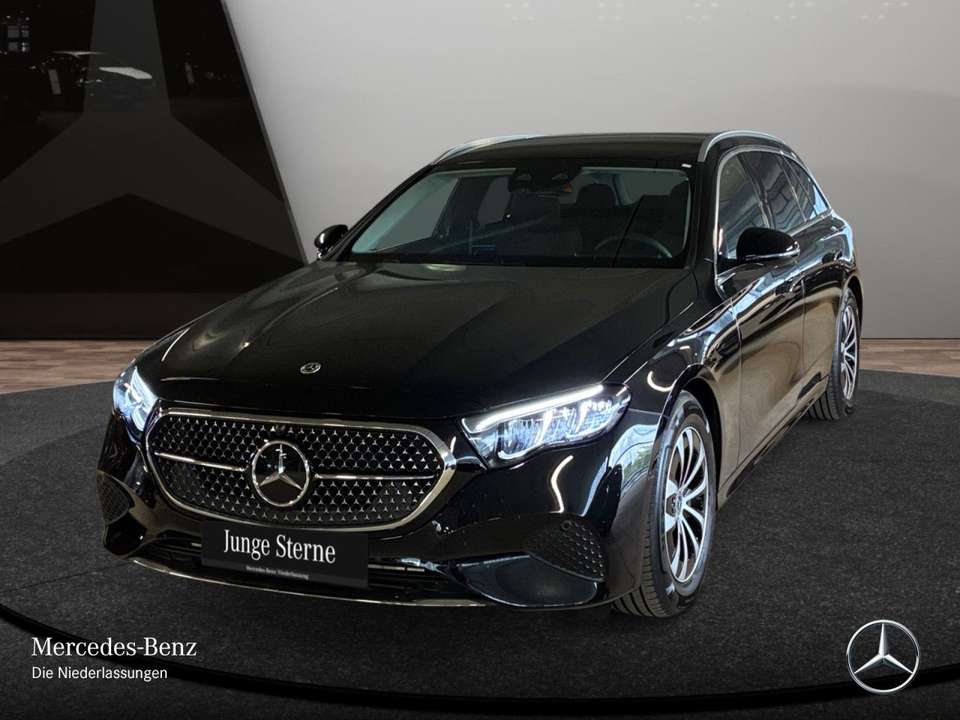 Mercedes-Benz E 220 - Imagem 2