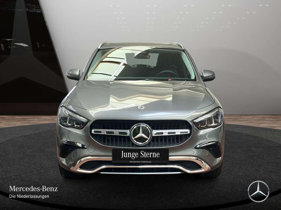 Mercedes-Benz GLA 200 - Imagem 3