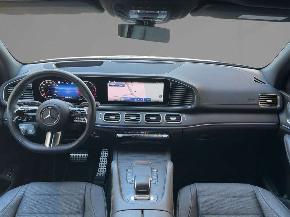 Mercedes-Benz GLE 450 - Imagem 10