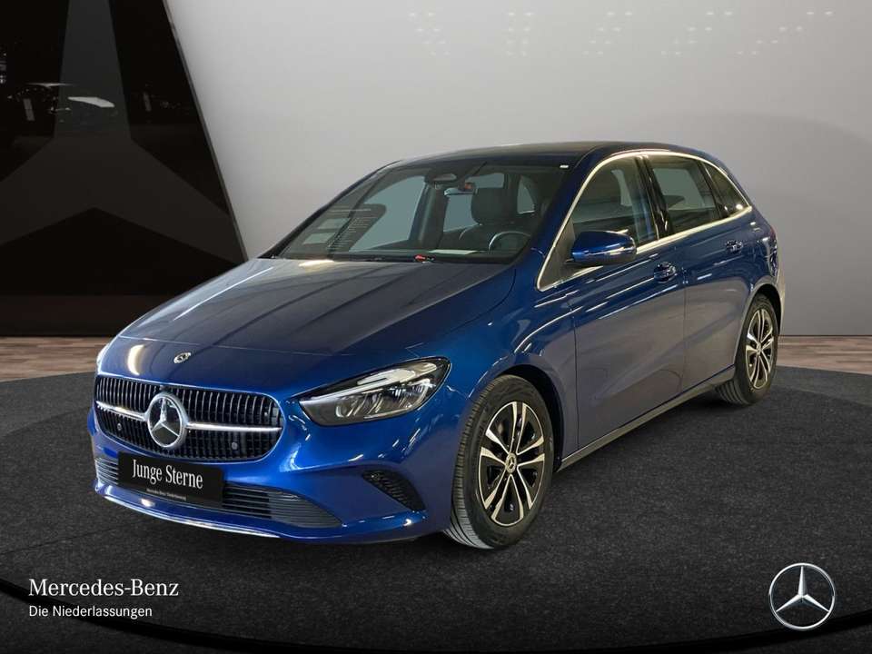 Mercedes-Benz B 200 - Imagem 2