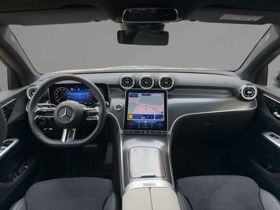 Mercedes-Benz GLC 200 - Imagem 10