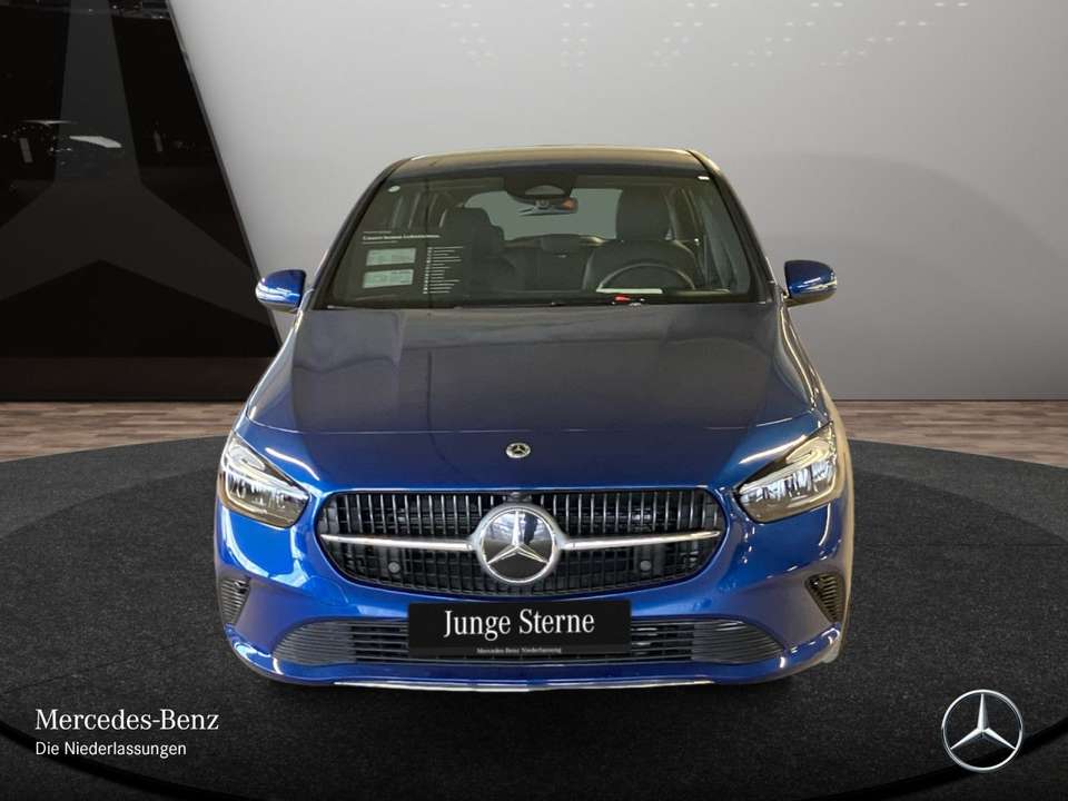 Mercedes-Benz B 200 - Imagem 3