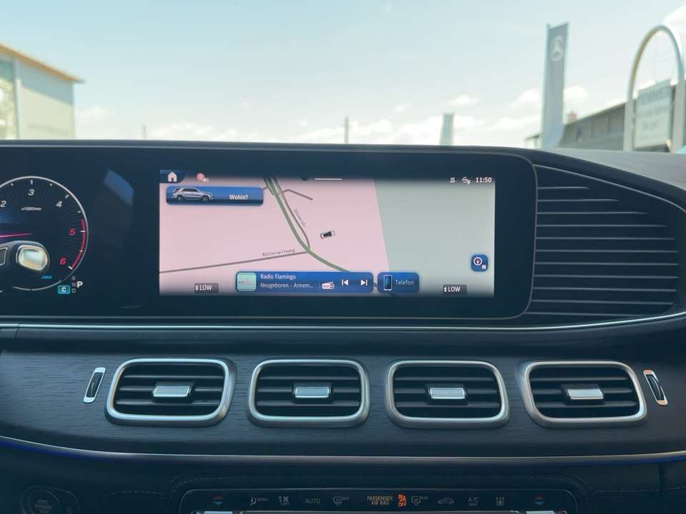 Mercedes-Benz GLE 450 - Imagem 12